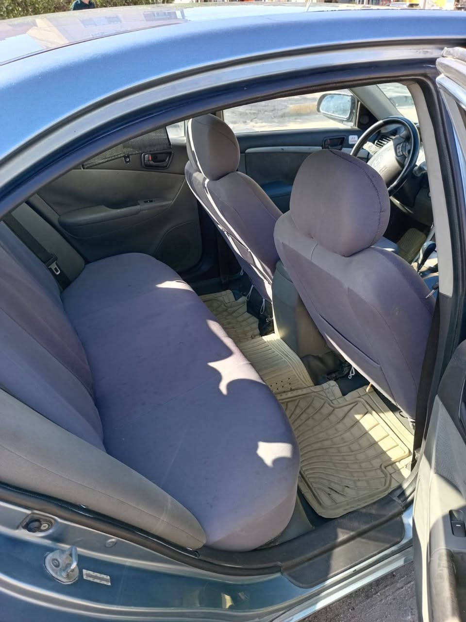 سوناتا2009
مكينه 2400
كير ومكينه ok
تخم تاير 
والسعر 90وبي مجال 
رقم ***********
