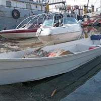 زورق • ٥ونص • عرض متر