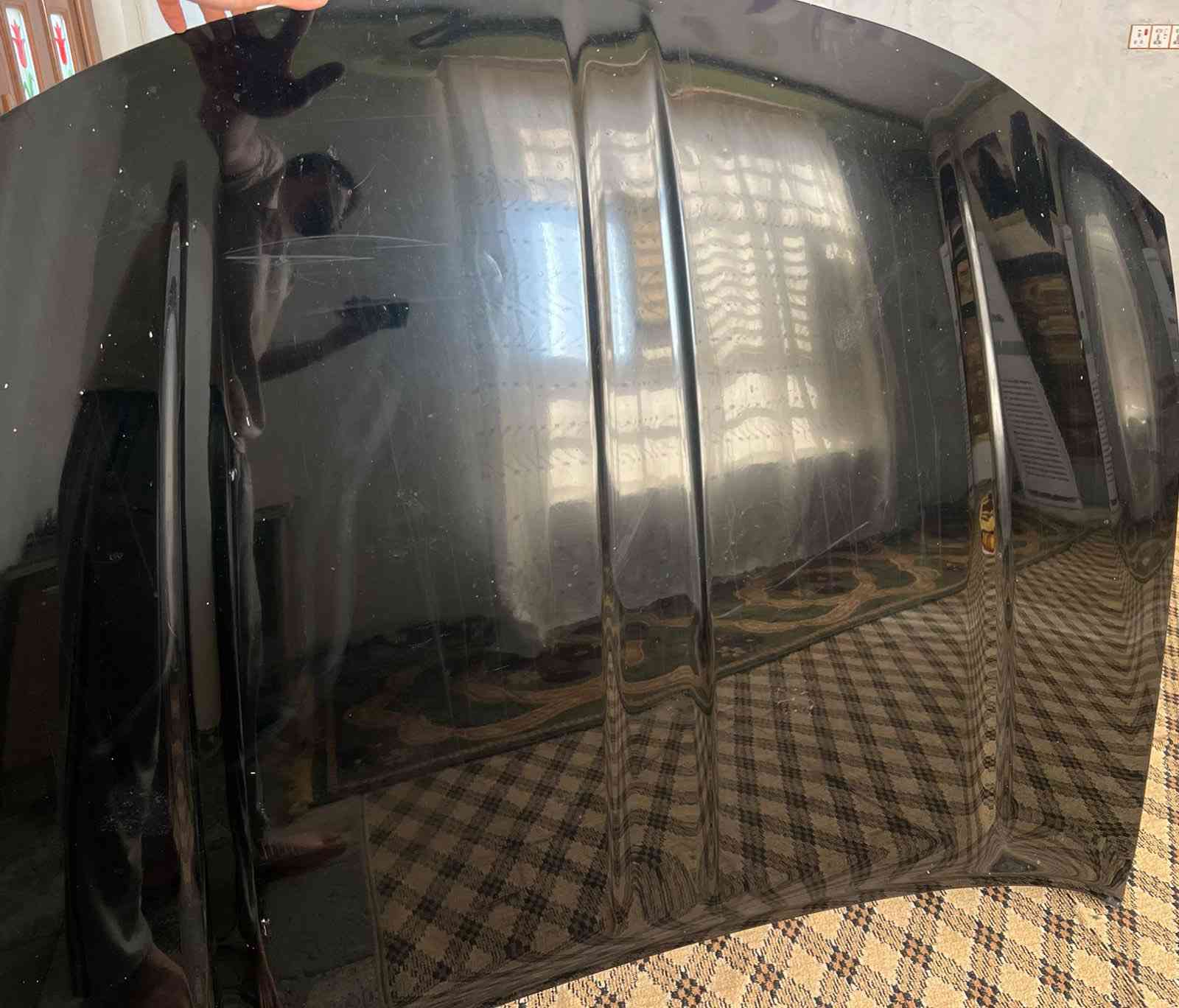 بنيد. جارجر. ١٨   مكفول. من. كلشي.   المكان. النجف.  ***********
