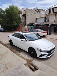 النترا 2024 امريكي حادثه خلفي بدون  وتبديل  بدون ايرباك فول مواصفات   ...