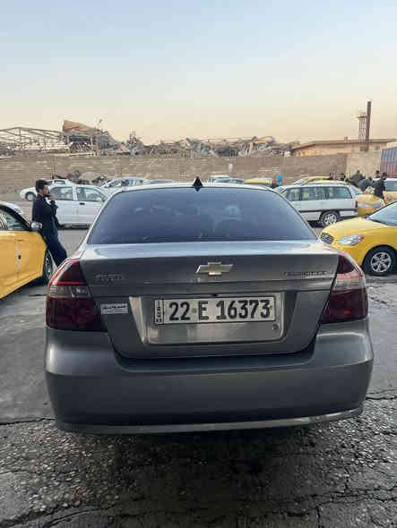 اڤيو توماتيك  كوري 2009 
سنوية 2030 هزة ما ساقطة 
كير وتبريد وكهربائيات بشرط 
مكينة نفخ 
قطعة وحدة مبدلة 
+ دوسه يمين  
بدون دواخل. بدون دواخل 
71 وبيها مجال 
رقم اربيل شرط التحويل 
***********
