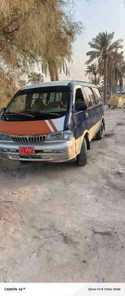 سلام وعليكم سبب الوعود الكاذبة تم إعادة المنشور كيه بريجو مكينه 3000 حداده جديده تخم تاير مكينه وكير واكسل جديد موديل 2005 صاحب السياره موجود 
السعر 35
***********
