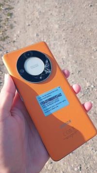 هونر X9b • ٢٥٦ • مفطره شاشه