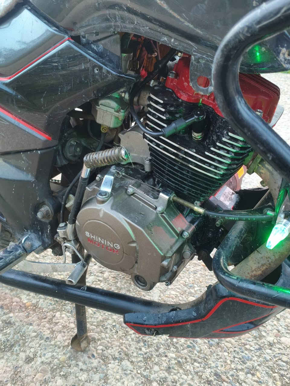 دراجه بهل شكل هاذه دراجه شوفت عينك للبيع ب650الف محرك موديل، 2025 مكاني جزيره الخالديه منطقة البعبيد


**إذا كنت صاحب هذا الإعلان وتريد حذفه لأي سبب، رجاءا أرسل رسالة إلى الدعم الفني**