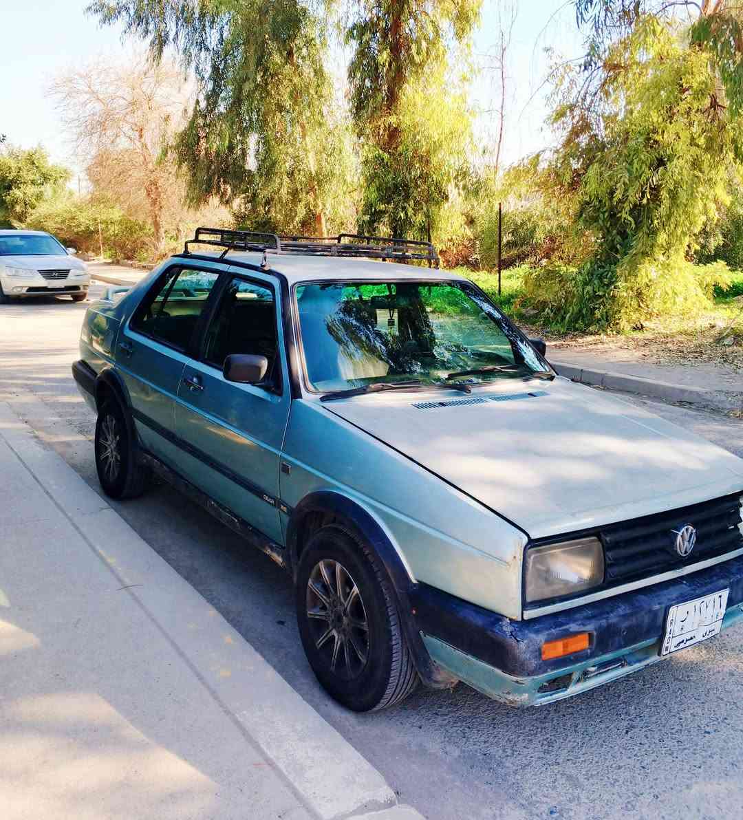 كولف جيتا 1991

رقم نينوى خصوصي

كير توماتيك محرك 0.8  

شرط التحويل 

سياره جاهزه
 
كهربائيات شغاله

موصل

سعر 33 بي مجال 

***********
