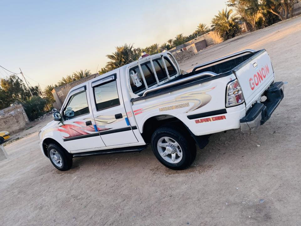 يالله سياره كنوه مديل 2012 مكفوله كفاله عامه وضع شركه مكفوله من ضربه وتبديل وخياس وكص وصبغ وبارد شرط السونار حداديه جديده تبريد ثلج تخم تاير ماعيزه برغي رقم نجف مشروع وطني مداور شوكت متريد السعر 46 وبيه مجال مكان نجف اتصل***********
