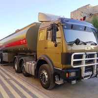 البي موديل ١٩٩١ سنكل امامي دوار بلادي مكينه٤٤ كير ١٦٠ طوناج جيبي اس تص...