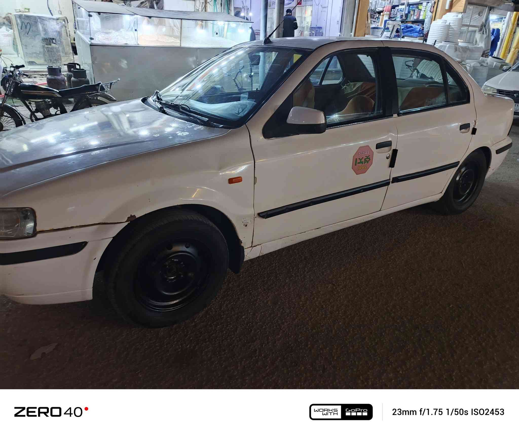 ياالله سمند موديل 11كير مكينه كفاله شواصي كفاله حداديه نضيفه كهربائيات كله شغاله تحويل مباشر اريده 25ورقه مكاني نجف حي المهندسين ***********
