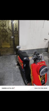 مواصفاتها# سرعه 109 🚀 اشاير 🫱🫲 دبل اشاره لايت🔦 عالي واطي بطاريات 🔋 ونل...