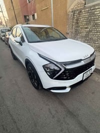 سبورتج 2024 • ماشيه 17 • بغداد الشعب