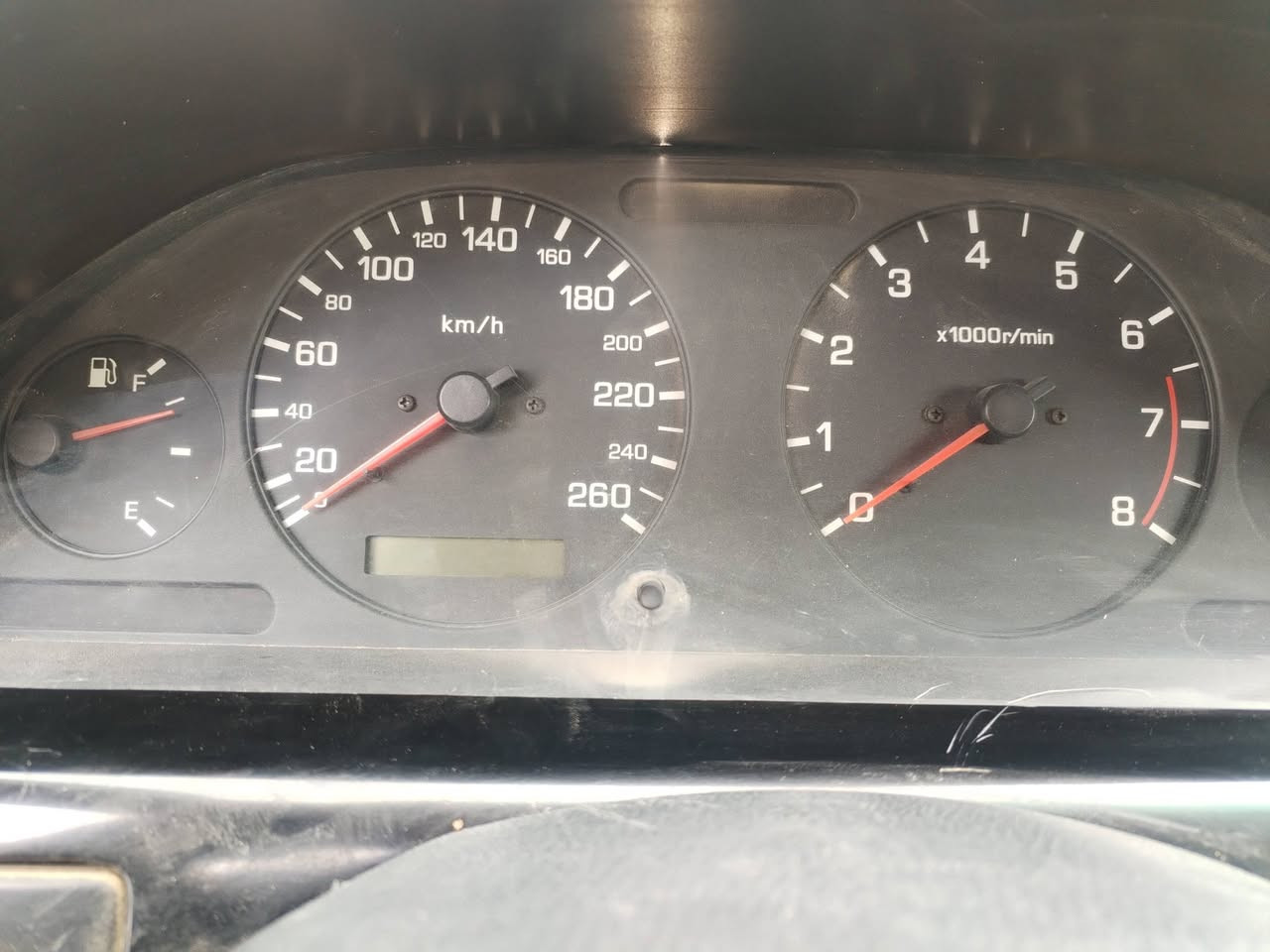 ...... مكلف بالنشر...... 
نيسان بكسيما 1999
سياره نضيفه كير ومكينه وحداديه خير من الله راعيهه موجود مكينه 3000مسكر بلادي مامحور بيهه اي شي
طخم تاير كهربائيات  كامله 
الاستفسار 
*********** اتصال فقط
العنوان ذي قار الشطره
