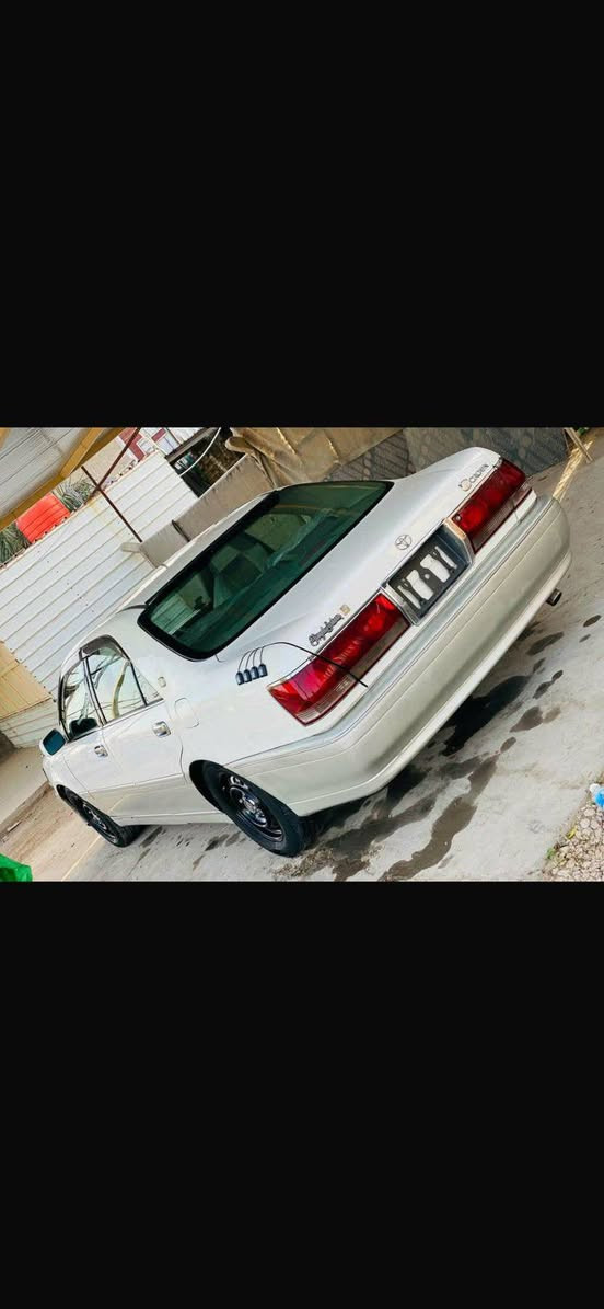 سلام عليكم ملكه ادوات لبيع سياره جديده فول من عده الفتحه مكان سياره كربلاء ‏‏‪***********‬‏
