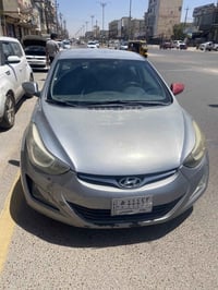 النترا ٢٠١٥ • حادث • ماشيه ١٤٠ الف ميل