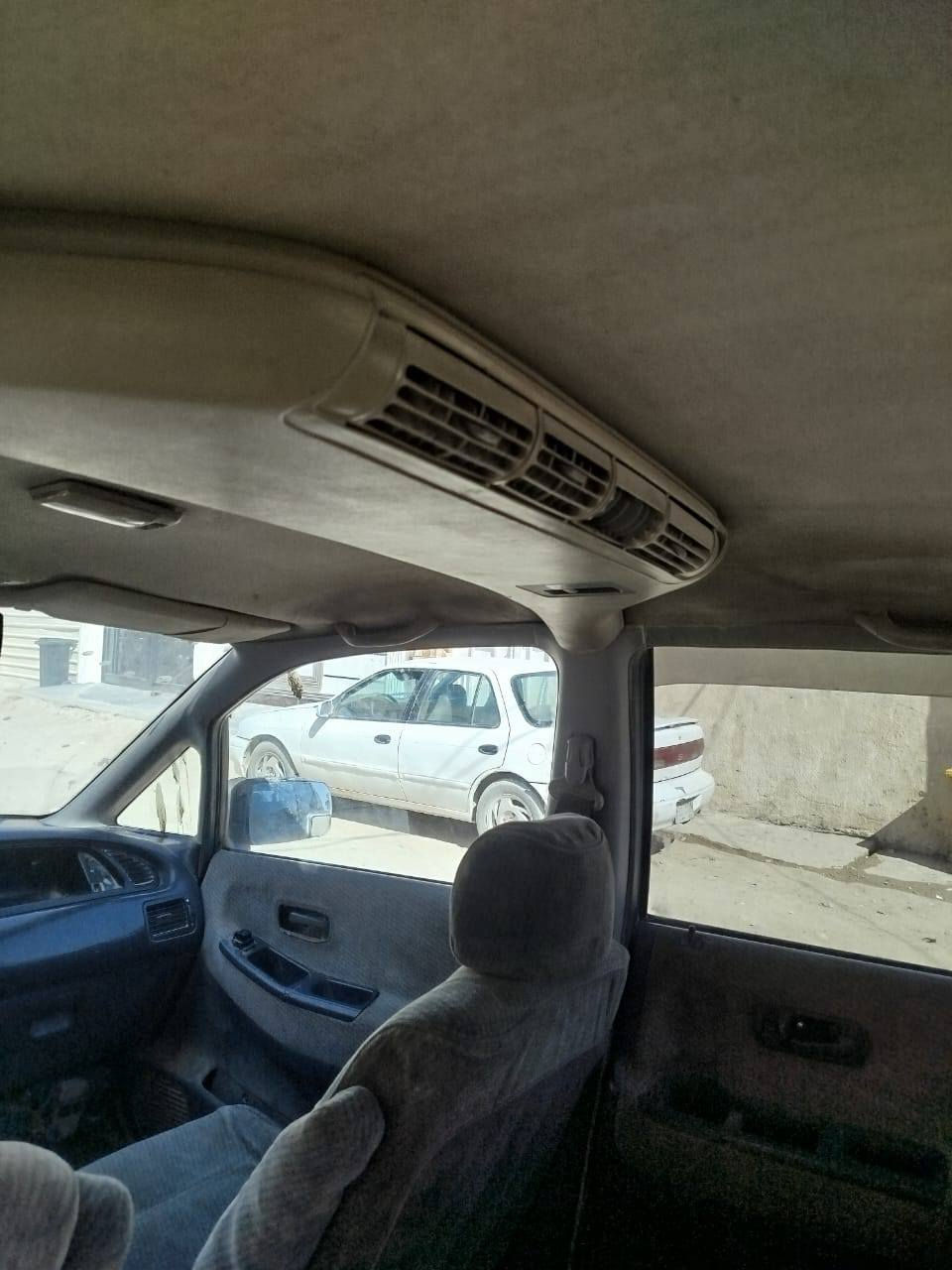 سلام عليكم سياره هوندا اوديسا سياره موديل ١٩٩٥ مكانها بغداد حي جهاد رقم نجف هزه ارقام سنويه جديده بأسمي سياره بيها كازكيت والنمره مال بك متجي رقمي *********** بي واتساب
