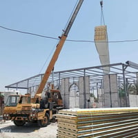 جملون • تغليف كيربي • حداده • معمل حداده • أعمال حدادة • حماية من الشم...