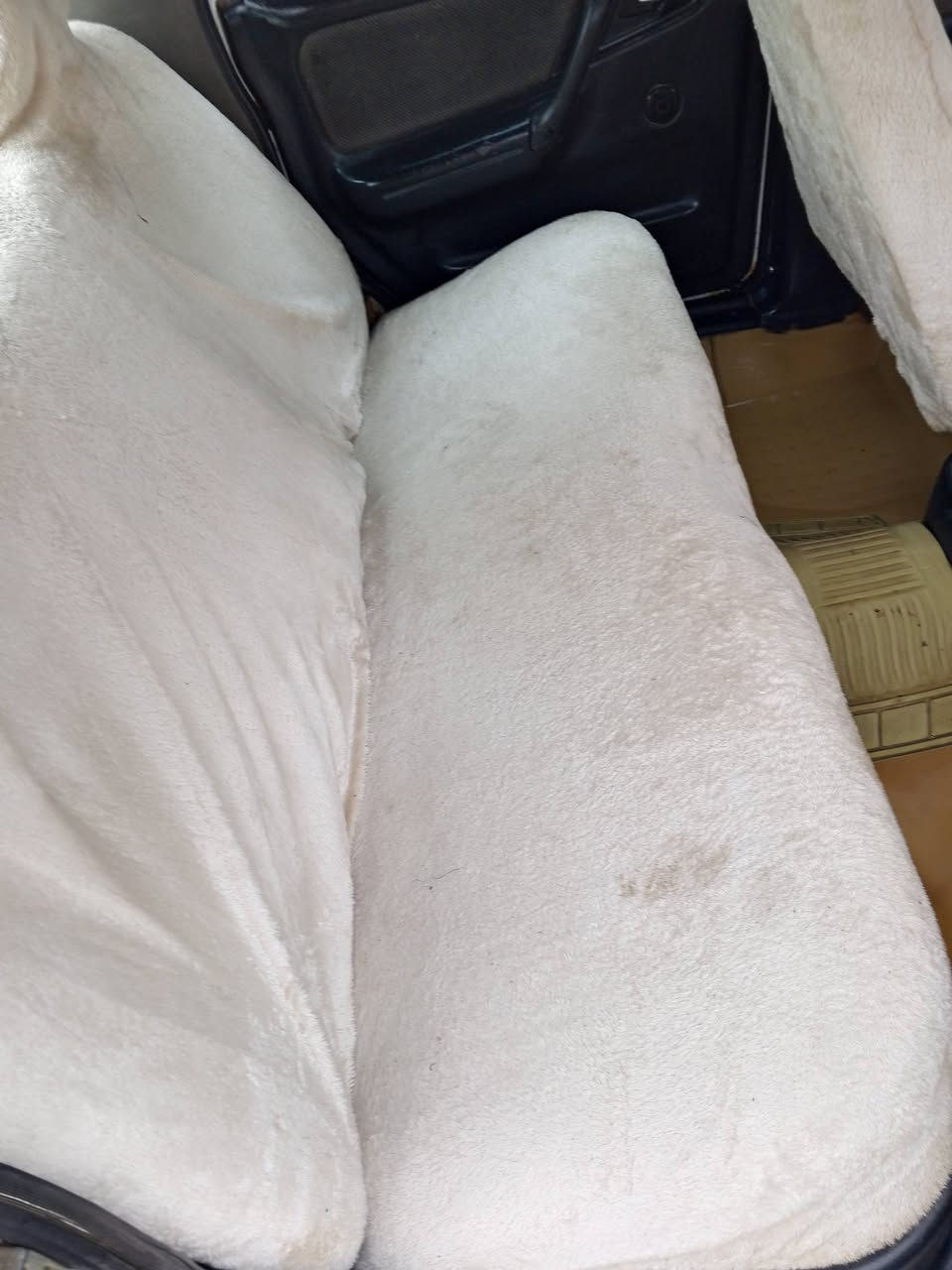 سلام عليكم اخوان  فولكه لبيع 20003 جاهزه محوره  سيدان 14 وتخم تيار تبريد راس ثور مكينه ونجي رياضي  حداديه صايرلي سبوع من شاده سنويه لحد 28  بسمي   تجي وتكلب مكان ذي قار الشطره   هاذه رقمي***********
