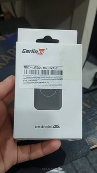 كاربلي • كارلنكت لايت اس • اندرويد ١٣