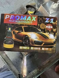 زينون برماكس • ضمان ٦شهر • موصل كوكجلي