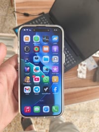 آيفون ١٥ برو ماكس • ٢٥٦ • فول نضافة