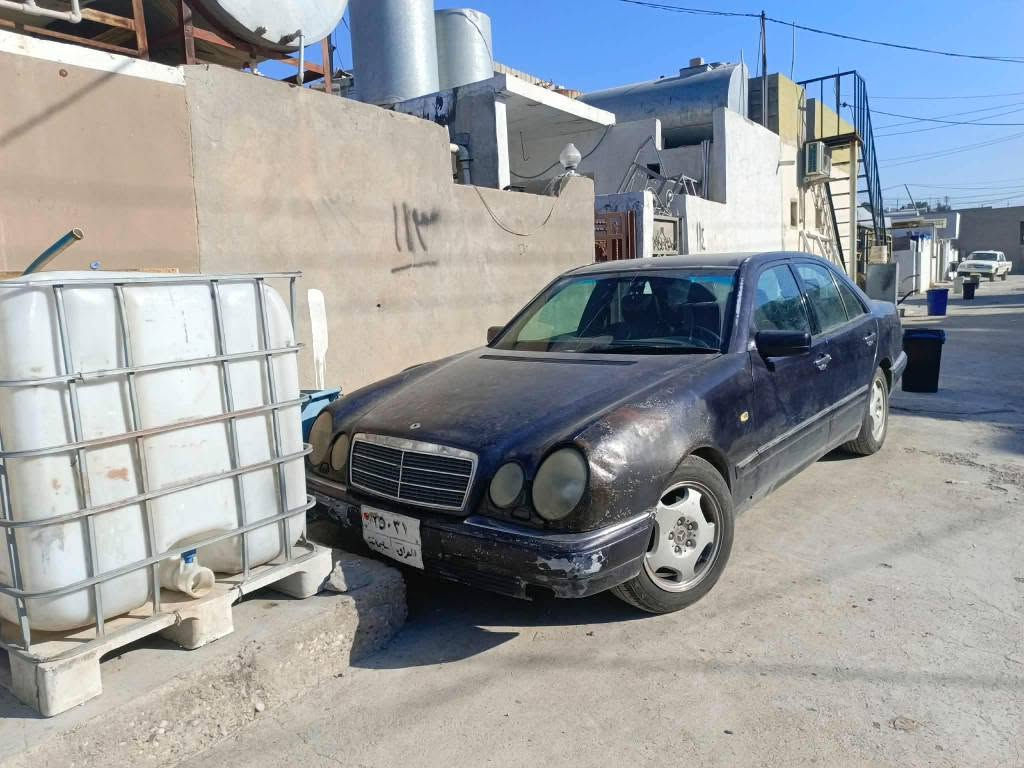 مۆدێل98
ڕەقەم سلێمانی تحویل و وکالەی بەشەرت
سەیارەکە پلێتی جوانە کامل بۆیاغی ئەوێت هیچ لێدراوی نیە گێڕو مەکینەی بەطەی 3000
سعری 35وەرەقەیە و مەجالیشی تیایە
*********** كالار, السليمانية
