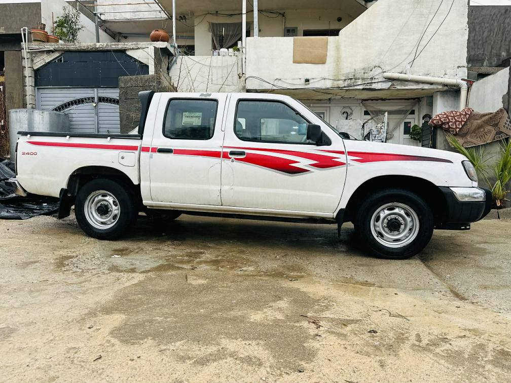 نیسان بۆ فرۆشت مۆدیلی 2001 تەبریدو پاوەر مەکینە کابلێتەری ڕەقەمی سلێمانی تازەکراوەتەوا تا 2030 غرامەی تیانیە بە ناوی خۆمانەوەیە بەشەری تەحیول و غرامە سەیارەکە نمونەیە لە جوانی بێداعوم لێدراو گێرو مەکینەی بەشەرت تنوتۆڵە تەقەو ڕەقەی نیە بێمەسرەفە سعری 82 گەڵاو مەجالێکی کەم بۆ زانیاری زیاتر تەلەفون بکە ***********
***********
ناونیشان سلێمانی السليمانية, العراق
