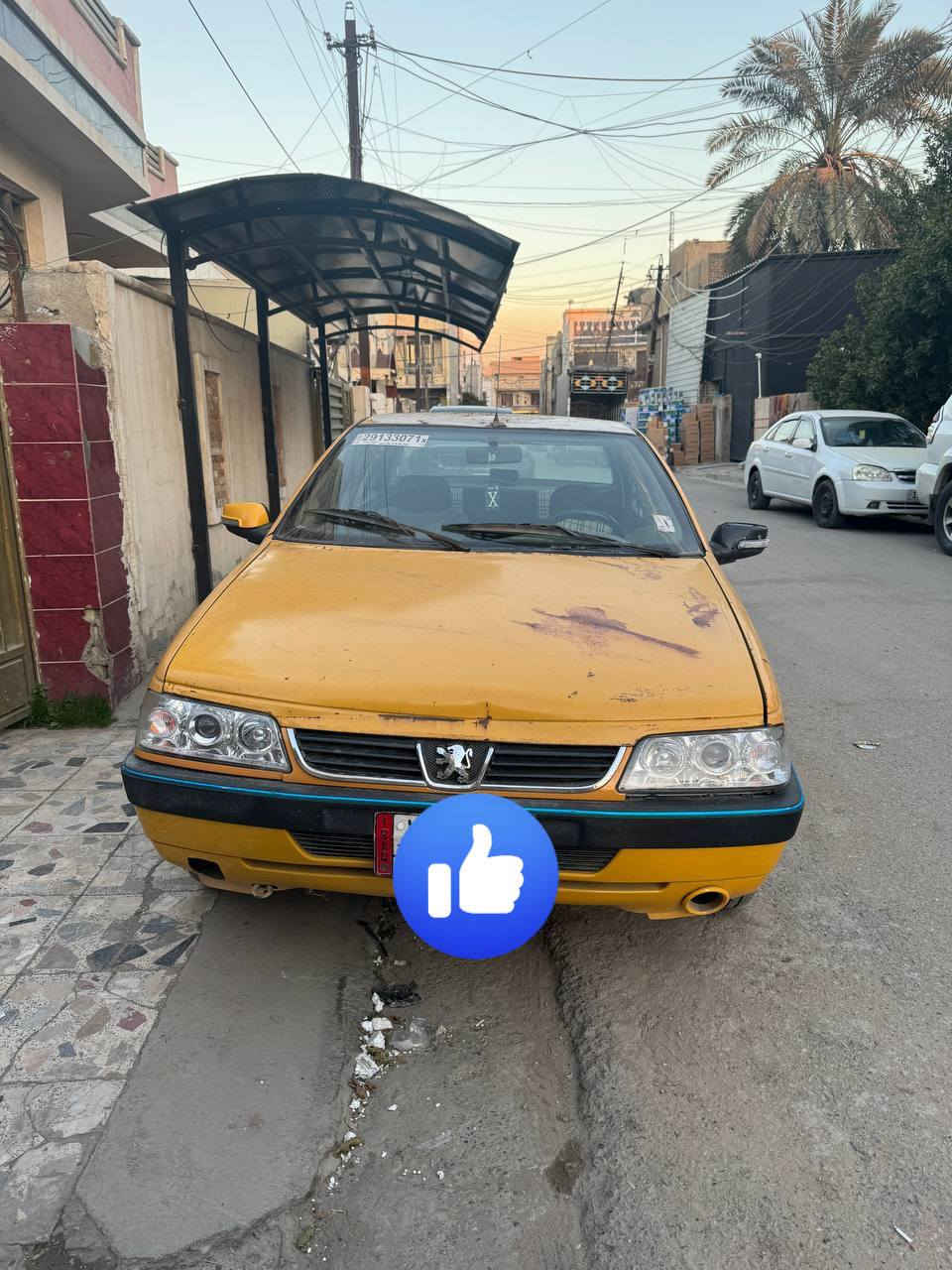 سلام عليكم بيجو لميس للبيع موديل 2010 ورقم بغداد و مكينة محور كير ومحرك كورلا سيارة جاهزه من كلشي تخم تاير جديد  دوشمه جديده مكينة خير من الله روح بيها وين مجان سيارة الي بيها بس كشرها شويه يرايدله ترتيب مكان بغداد الدورة  صاحبها موجود ثاني يوم يحول رقم ***********
