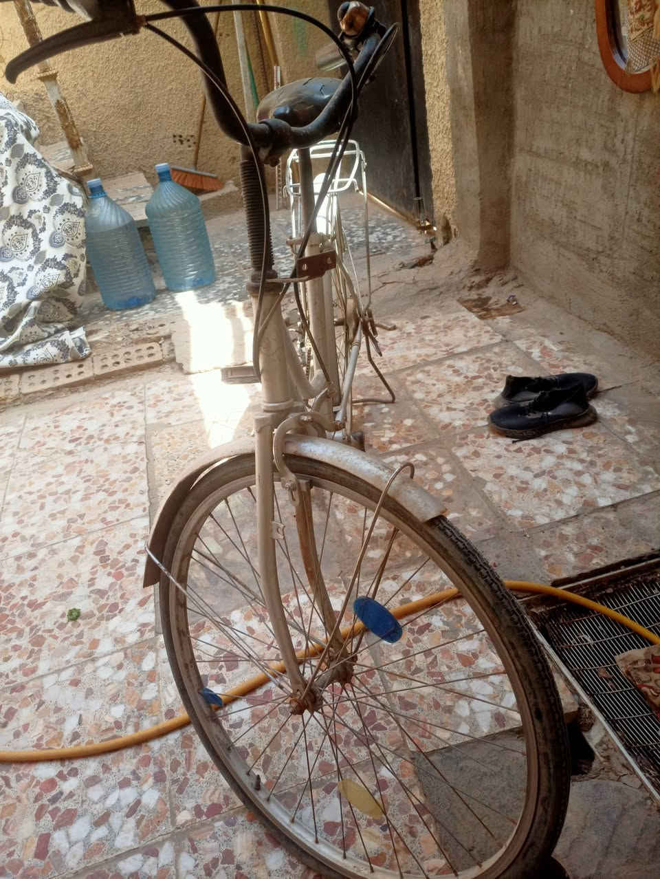 سعره 50 وبيه مجال قليل


**إذا كنت صاحب هذا الإعلان وتريد حذفه لأي سبب، رجاءا أرسل رسالة إلى الدعم الفني**
