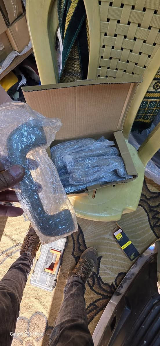 للبيع اكو توصيل ***********
