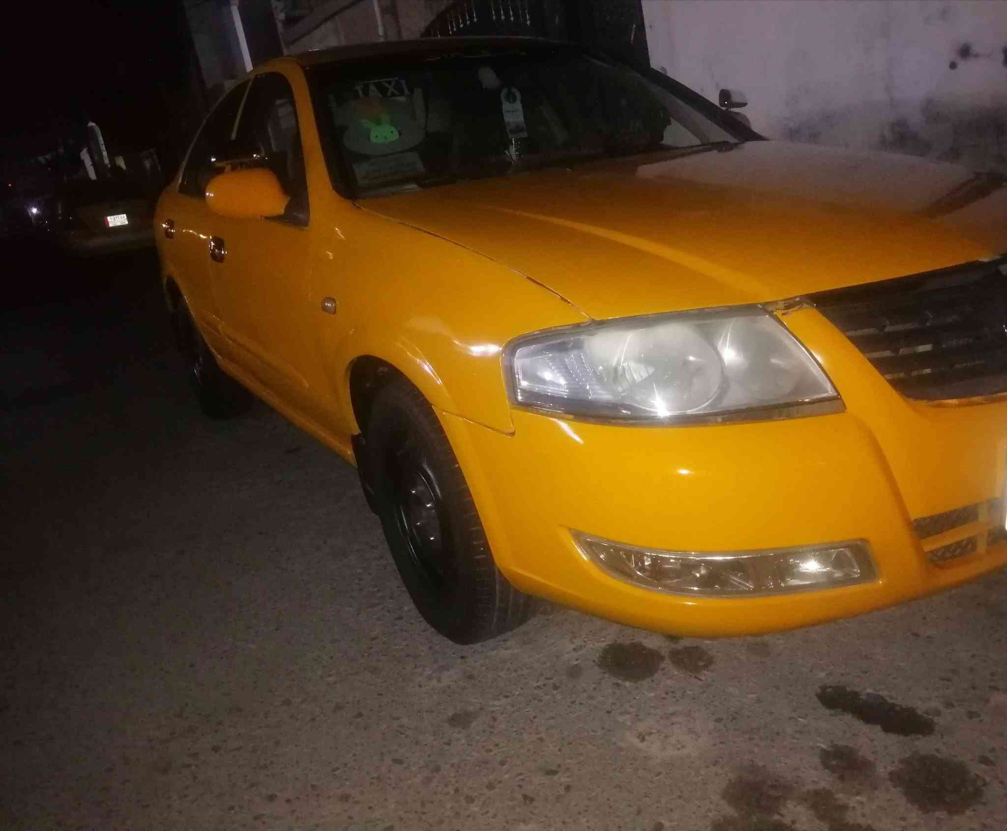 صني موديل ٢٠٠٨ رقم ديالى بسمي رقم انكليزي سياره غاز سعر ٧٨بي مجال الشراي يجي خاص


**إذا كنت صاحب هذا الإعلان وتريد حذفه لأي سبب، رجاءا أرسل رسالة إلى الدعم الفني**