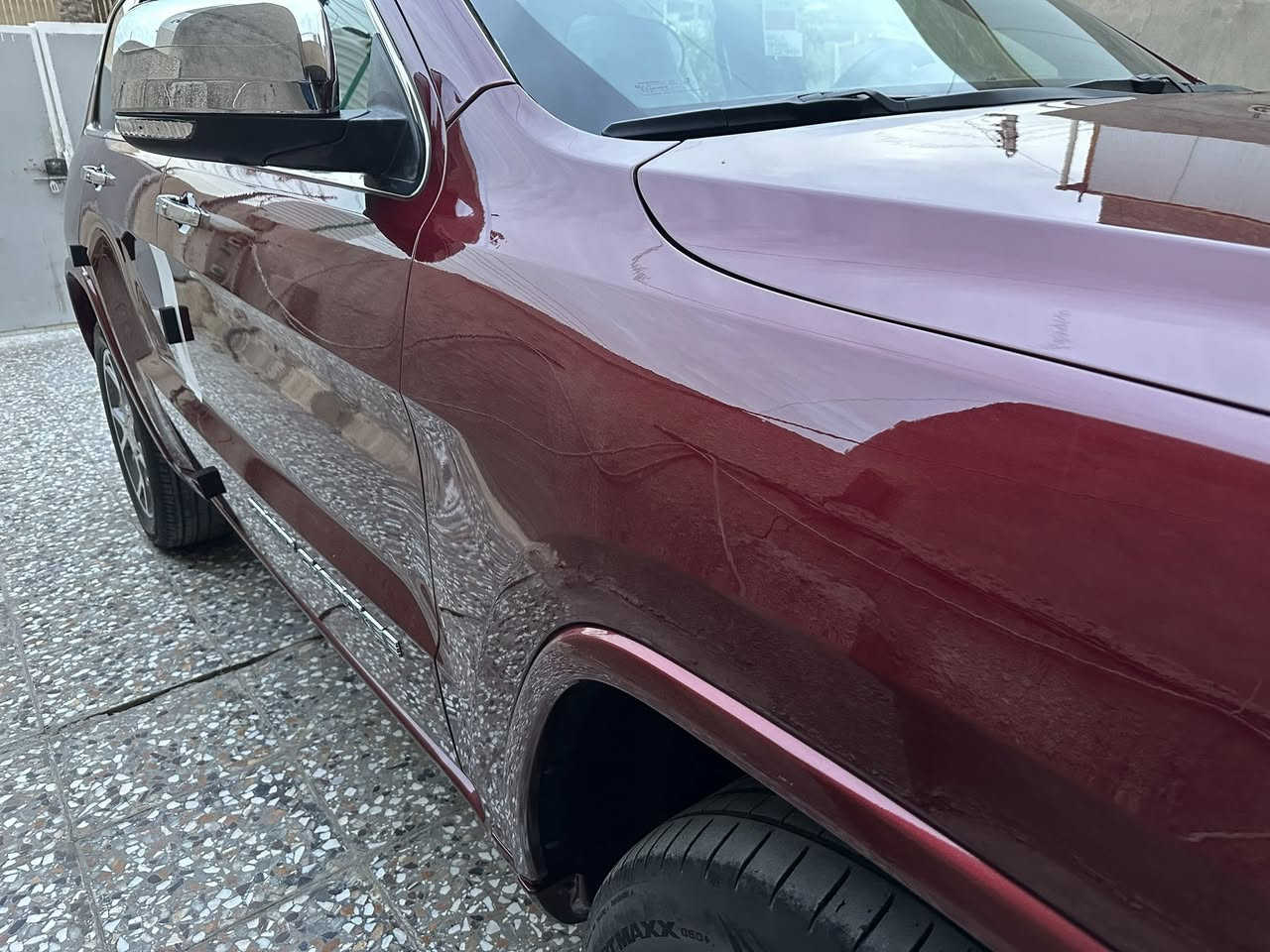 جيب اوفر لاند موديل20 خليجيه شركه هارلن فول شاشه وحده
المشي 60
مكفوله من الضربه والصبغ والميكانيك للتواصل خاص
***********
