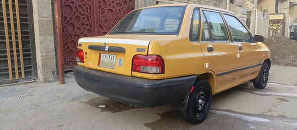 السلام عليكم سايبه 2011سياره مكفولة من كلشي مكينه كير حداديه تخم تاير غرفه جديده شواصي مكفولة سياره جاهزه من ايدك للشارع السعر31وبيها مجال سياره احلى من الصوره ***********
