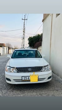 أفالون • ٣٠٠٠ • كويسينجاك