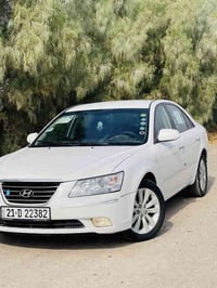 للبيع سوناتا موديل 9 رقم شمالي الجديد هزه وسنويه جدد تحويل اوو ًكاله ك...