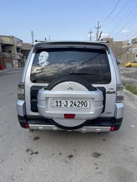 باجيرو 2008 حبتور فول مواصفات فتحه حساسات دمام مري شفط كشن جلد كشن كهر...