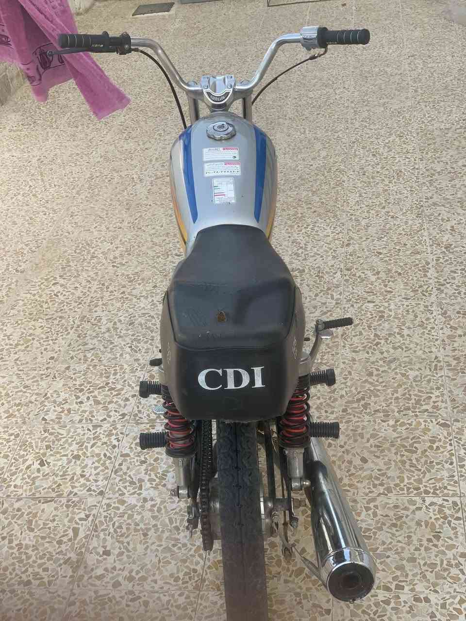 ماطور بارت عيتاني خمس ٩٩٩٩٩ ماطور نضيف ما ناقصو كلشي شغال كامل فصله تخبل وياله وتايات  جدد ركبه مال نامه السعر ٢٧٥ وبي مجال بسيط بسيط  شراي تعال خاص موشراي  اعبر المنشور مكاني حي التحرير


**إذا كنت صاحب هذا الإعلان وتريد حذفه لأي سبب، رجاءا أرسل رسالة إلى الدعم الفني**