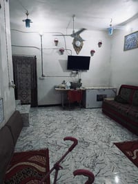 بيت زراعي • ١٠٠م • حي السفير عمود ٨