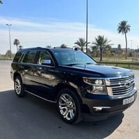 تاهو • ٢٠١٨ • مكفولة