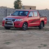 شاحنة • ٢٠١٤ • رقم اربيل