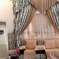 برده ٣ طبقات • ٦م • تلبيس ١٠ مقاعد