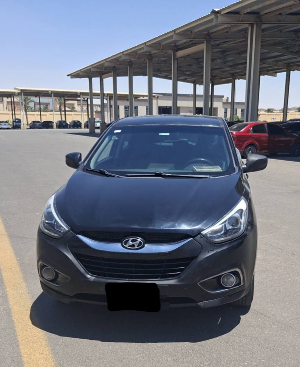 هيونداي ix35 2015
اول فئة
فابريكا بالكامل عدا الاكصدمات
ومرمات بسيطه مكان خرابيش
عداد 280 الف
شاشة ، كاميرا ، فرش جلد
رخصة سنة مرور الاميرية
المعاينة اكتوبر
للتواصل والاستفسار خاص السادس من اكتوبر, الجيزة


**إذا كنت صاحب هذا الإعلان وتريد حذفه لأي سبب، رجاءا أرسل رسالة إلى الدعم الفني**