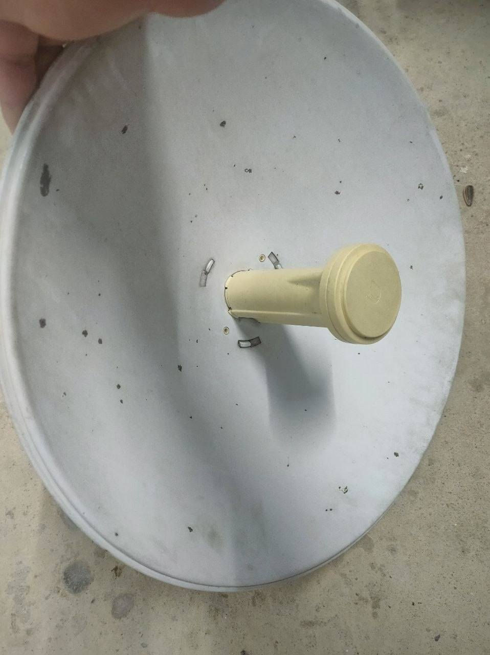 برج انترنيت للبيع 
شغال 100% 
ادفع سعر


**إذا كنت صاحب هذا الإعلان وتريد حذفه لأي سبب، رجاءا أرسل رسالة إلى الدعم الفني**