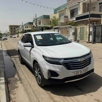 اكيونكس • موديل ٢٠٢٤ • حادث