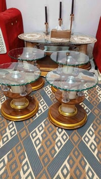 الديوانية • طاولات • بدون كسر