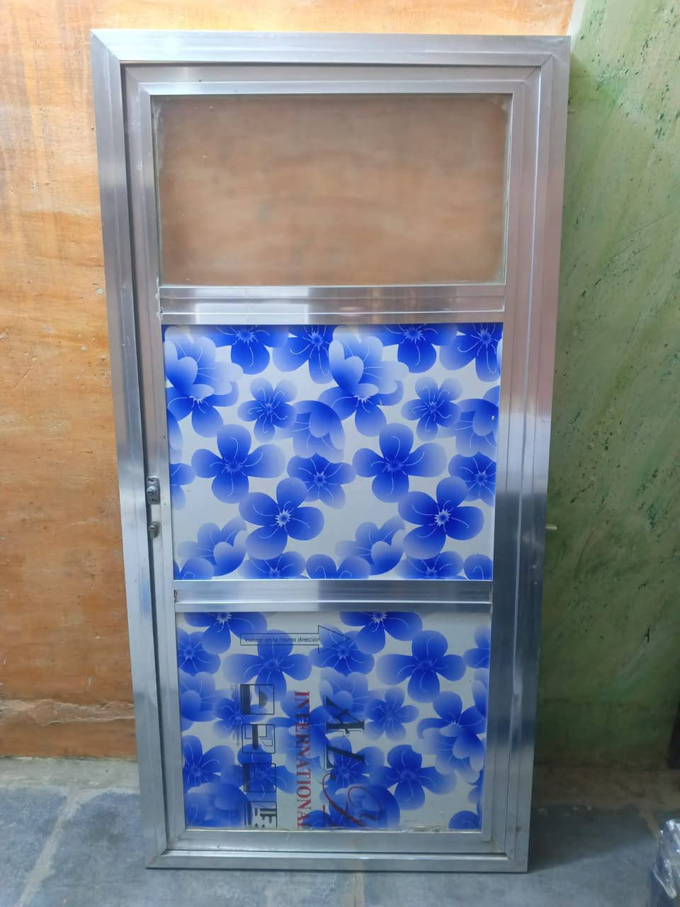 بوب للبيع الواحدد ب 50 شراي خاص


**إذا كنت صاحب هذا الإعلان وتريد حذفه لأي سبب، رجاءا أرسل رسالة إلى الدعم الفني**