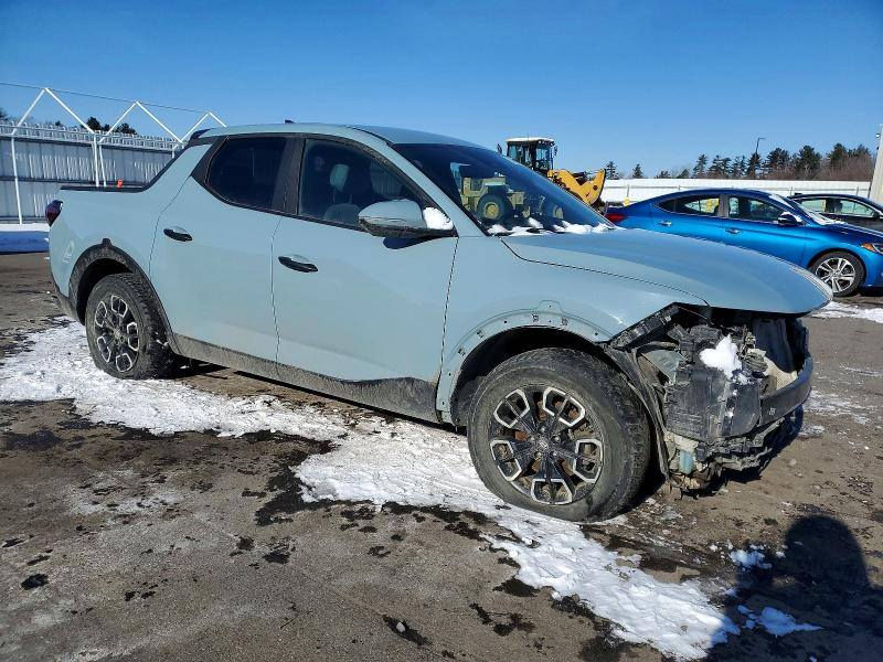 هونداي سانتا كروز 2024 . مباشر من امريكا . 

115 واصل ميناء على وضعها بدون كمرك .

***********
