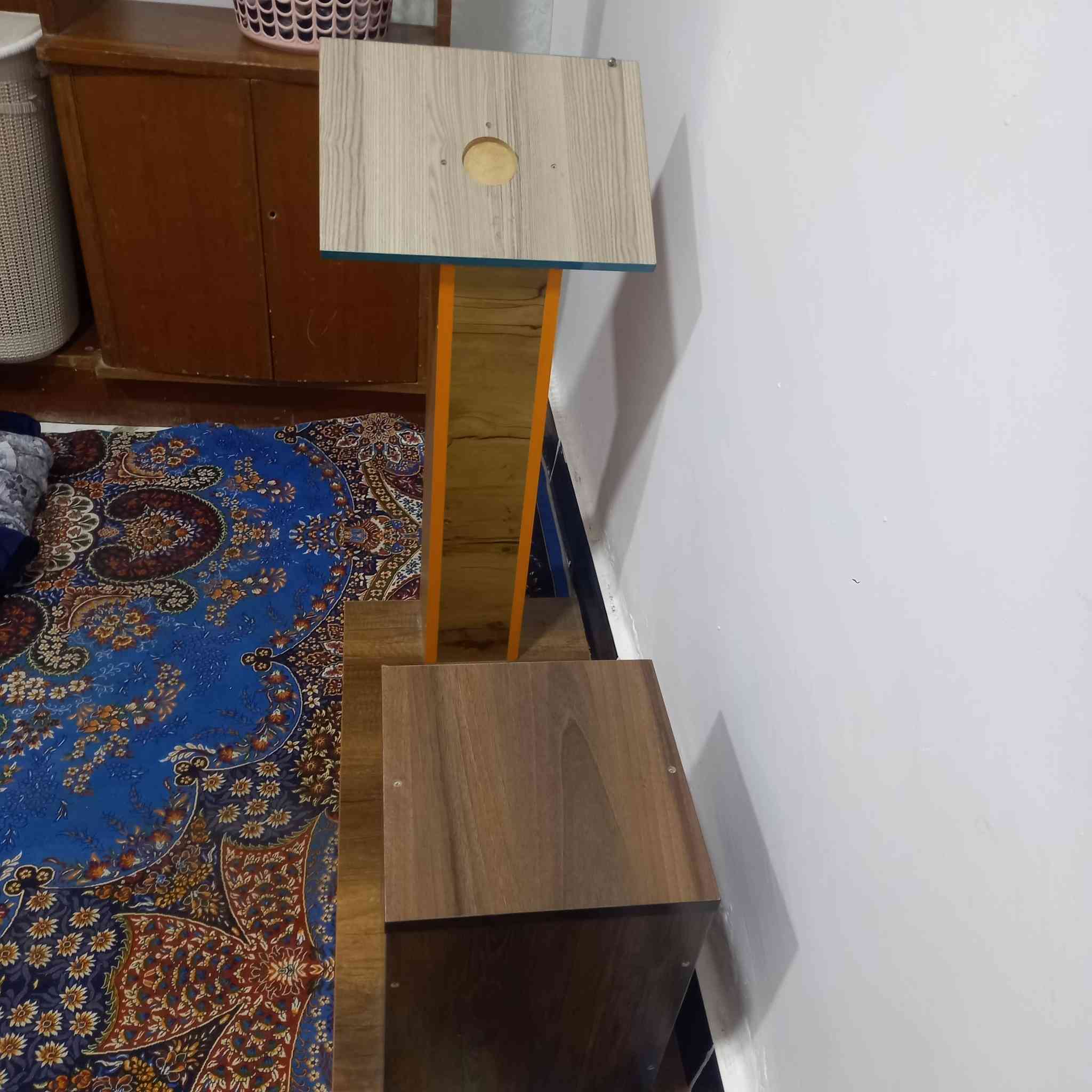 كرسي صلات للبيع جديد مامستخدم تسكام مكان ابو الخصيب السعر 40


**إذا كنت صاحب هذا الإعلان وتريد حذفه لأي سبب، رجاءا أرسل رسالة إلى الدعم الفني**