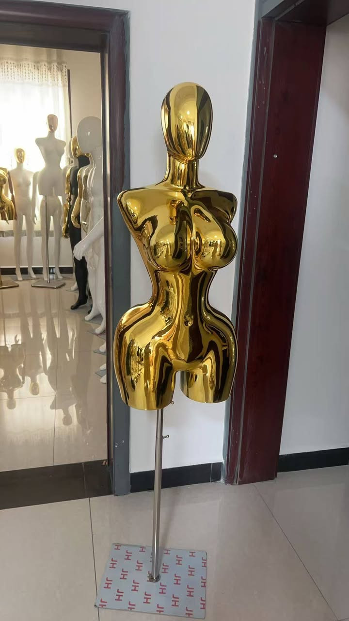 Plastic mannequins
Welcome to inquiry
Wechat/Whatsapp:0086－16622941459


**إذا كنت صاحب هذا الإعلان وتريد حذفه لأي سبب، رجاءا أرسل رسالة إلى الدعم الفني**