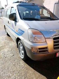 استاركس ٢٠٠٧ • موصل دولي • فول توماتيك