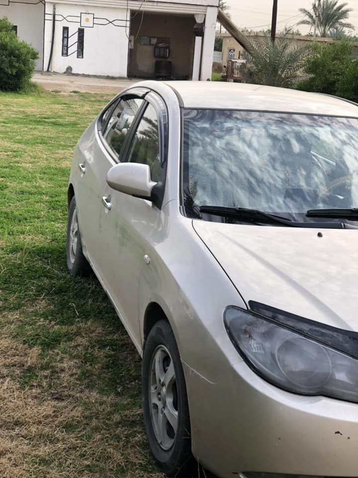 النترا م٢٠٠٩مكينه ١٦٠٠  دكشن ع مكفوله مكينه وكير وتبريد مكفوله سعر ٩٨ وبيه مجال قليل مكان بغداد تاجي السياره مصبوغه عام للجماليه *********** الكورك بي واتساب ‭٠٧٨٦ ٩٤٩ ٧٧٥٥‬
