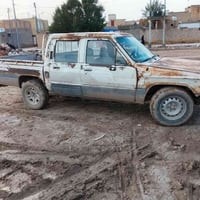 تيوتا موديل ٨٥ • الديوانية • سنوية ٢٦/٨